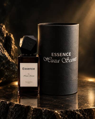 Huza Scents Essence