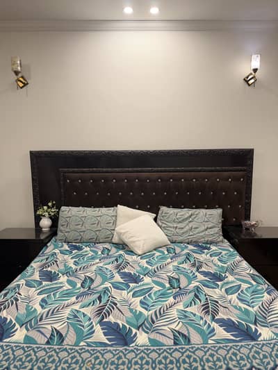 Complete Bedroom Set for Sale