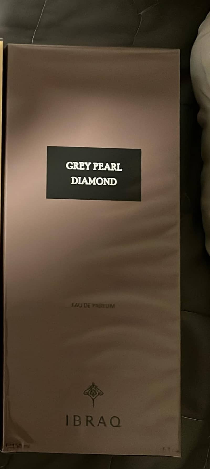 IBRAQ perfume 3