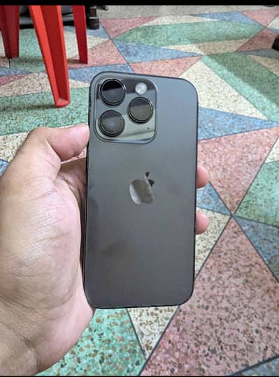Apple iPhone 14 Pro