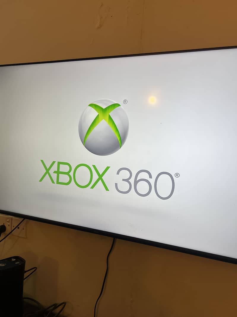 Xbox 360 1