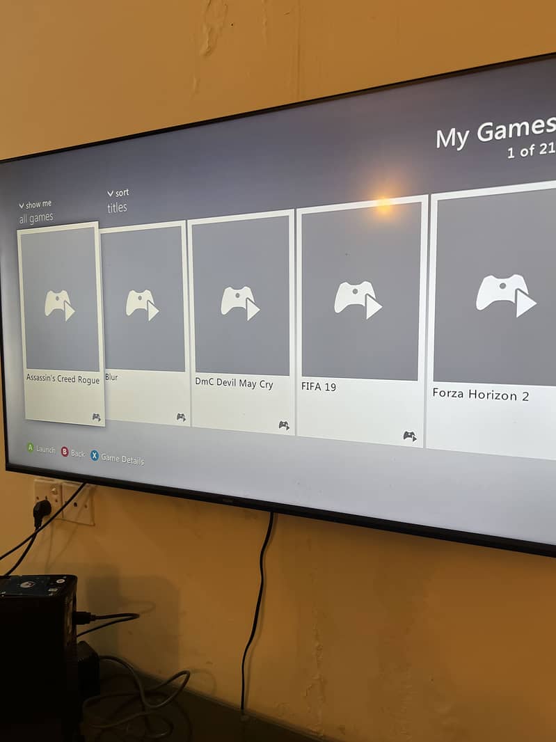 Xbox 360 4