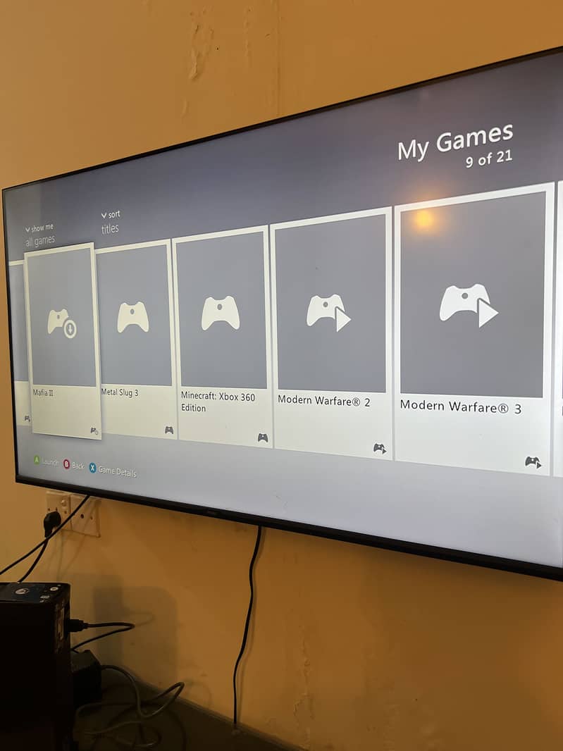 Xbox 360 6