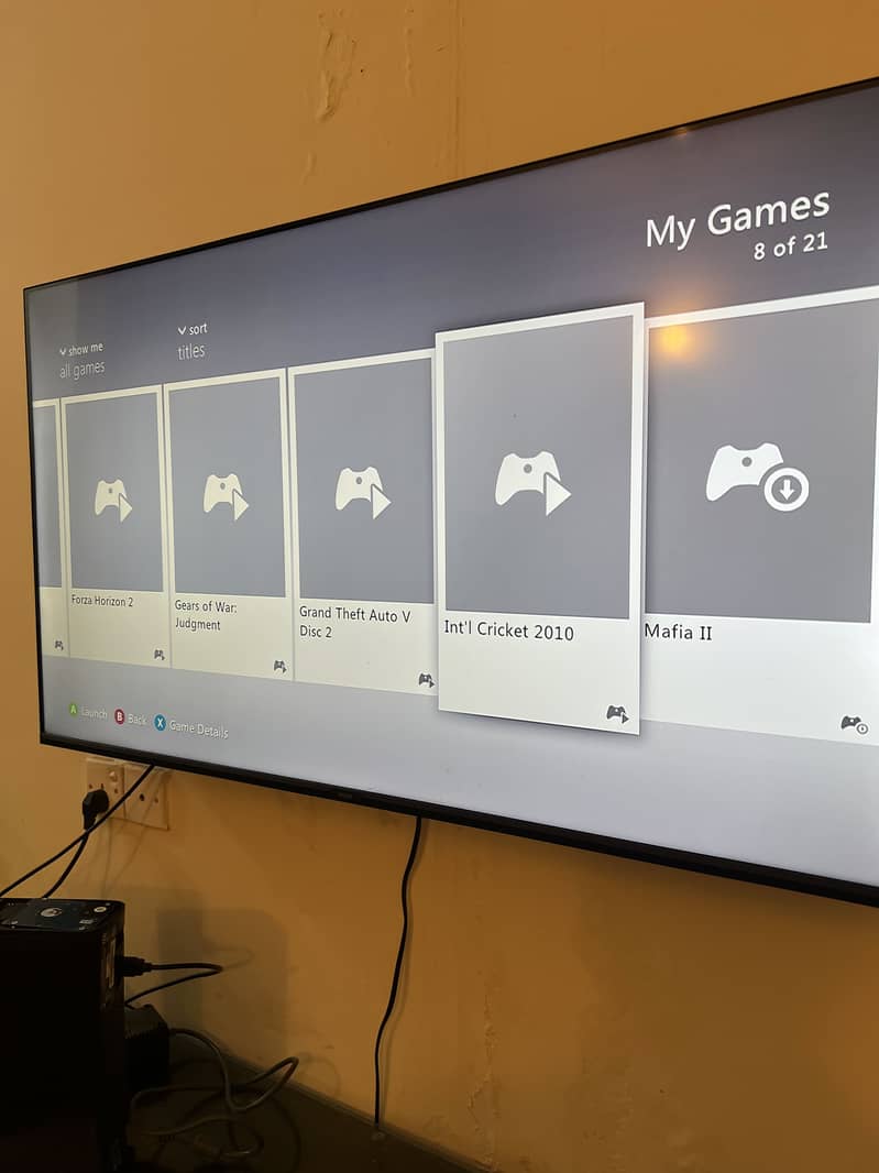 Xbox 360 7