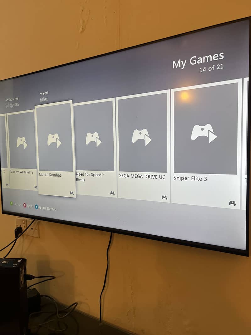 Xbox 360 8