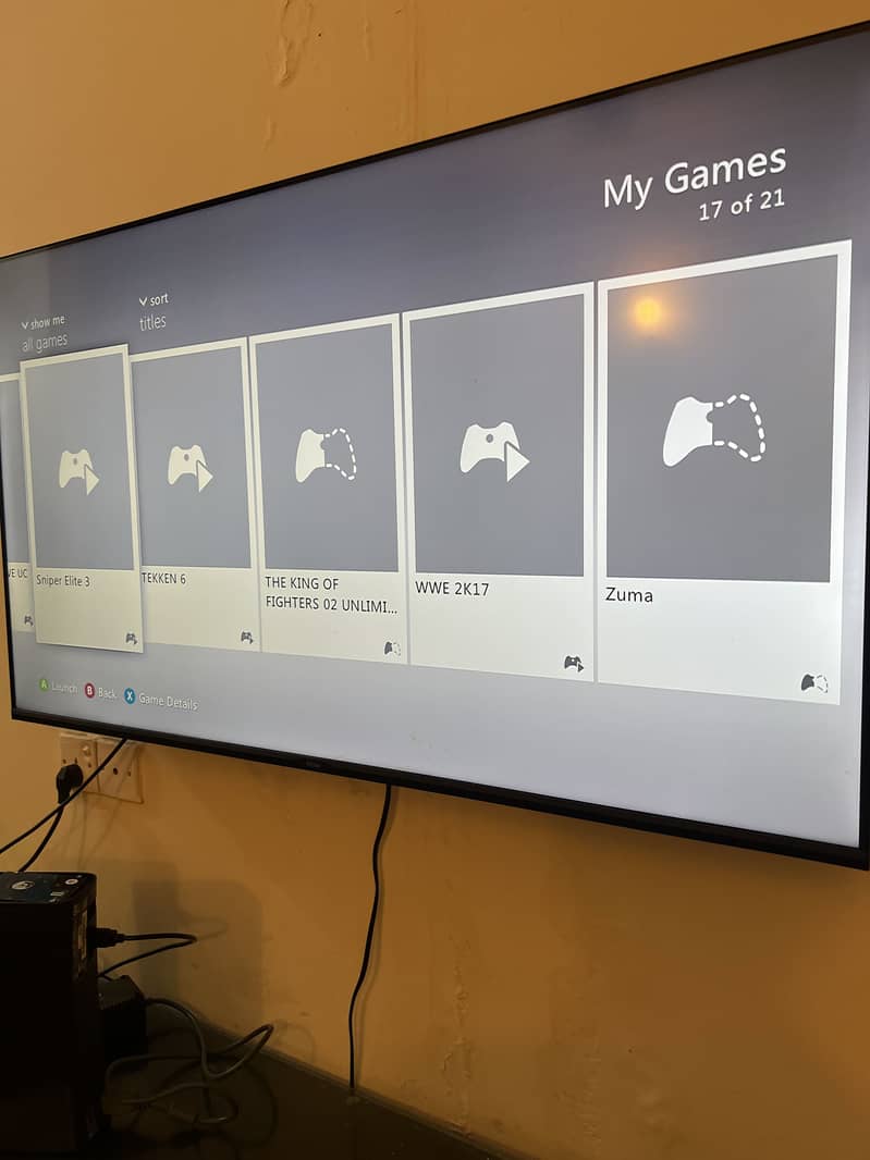 Xbox 360 9
