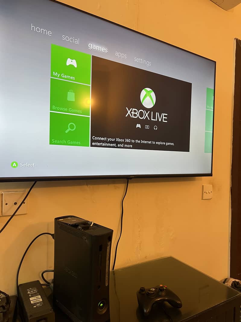 Xbox 360 10