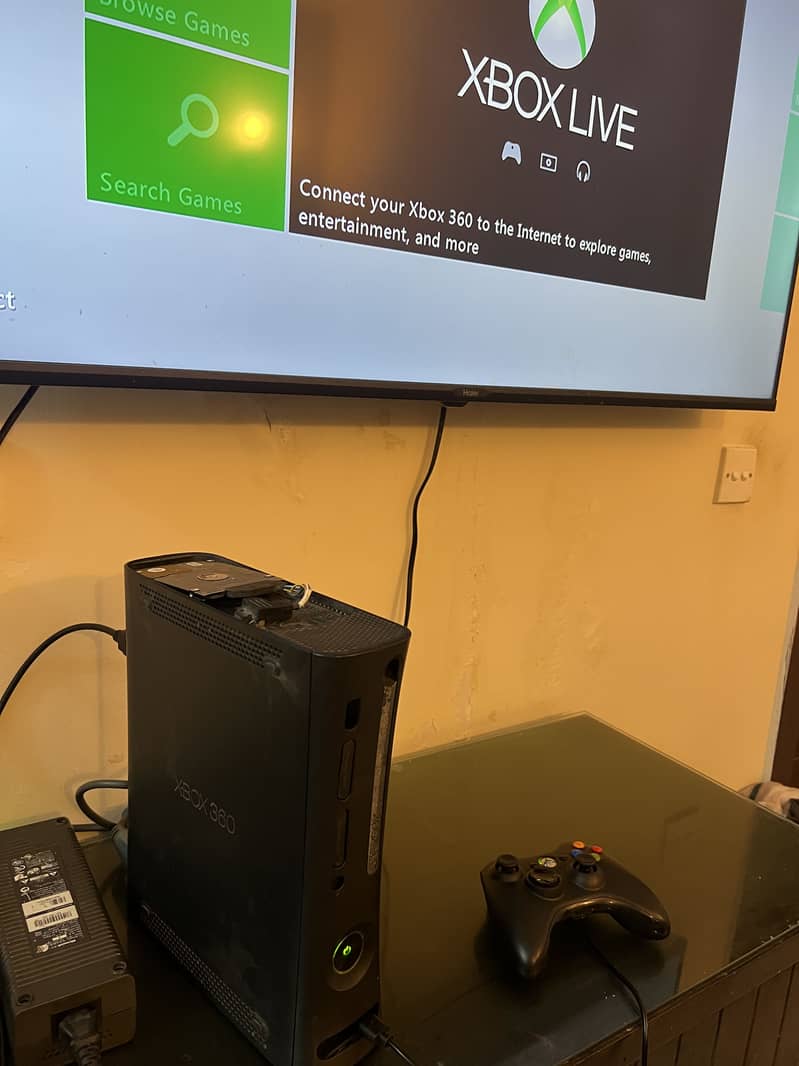 Xbox 360 11