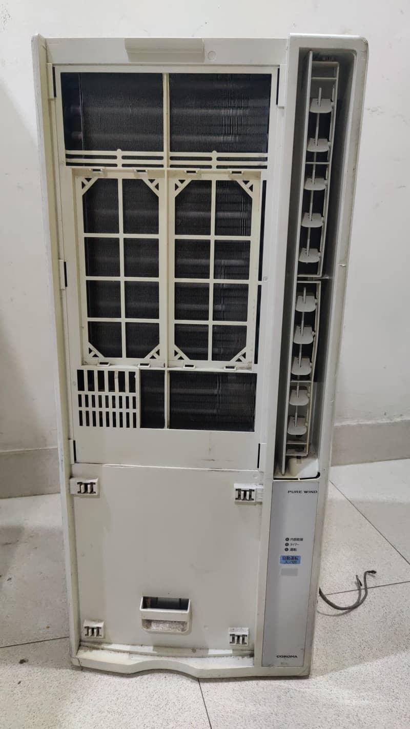 AC window AC 1