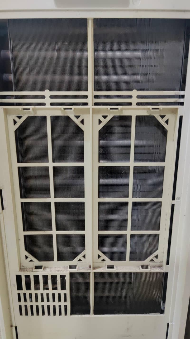 AC window AC 2