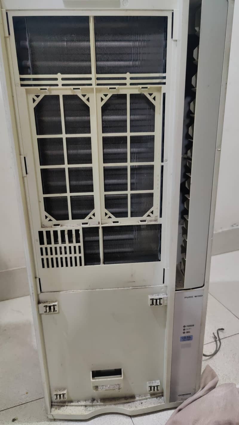 AC window AC 3