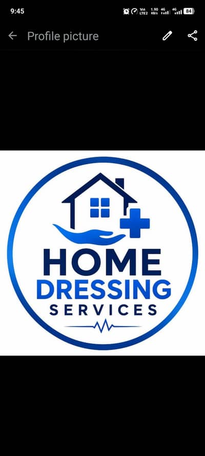 Home Dressing