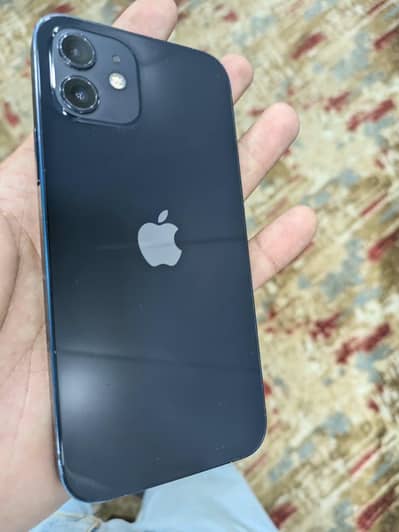 Apple iPhone 12 jv