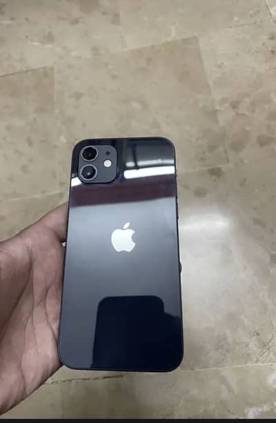 Apple iPhone 12 Non Pta Jv 64gb