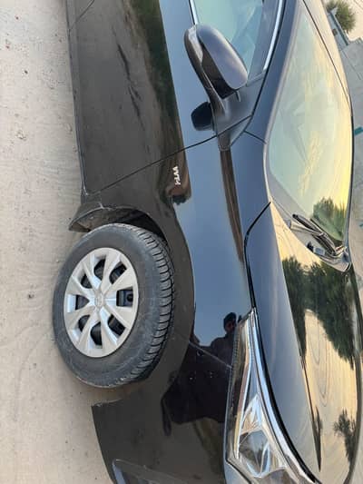 Toyota Corolla GLI 2019