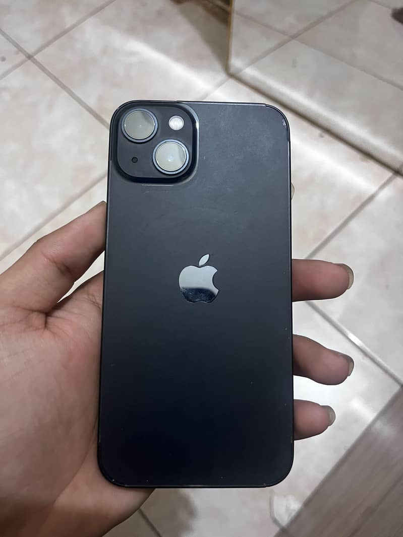 Apple iPhone 13 0