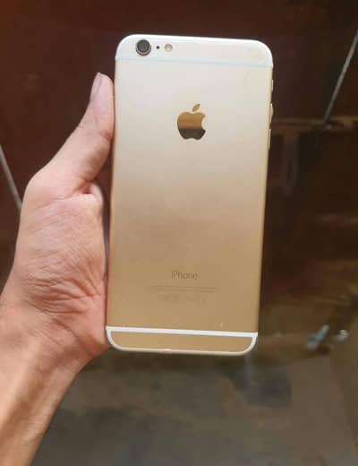 Apple iPhone 6