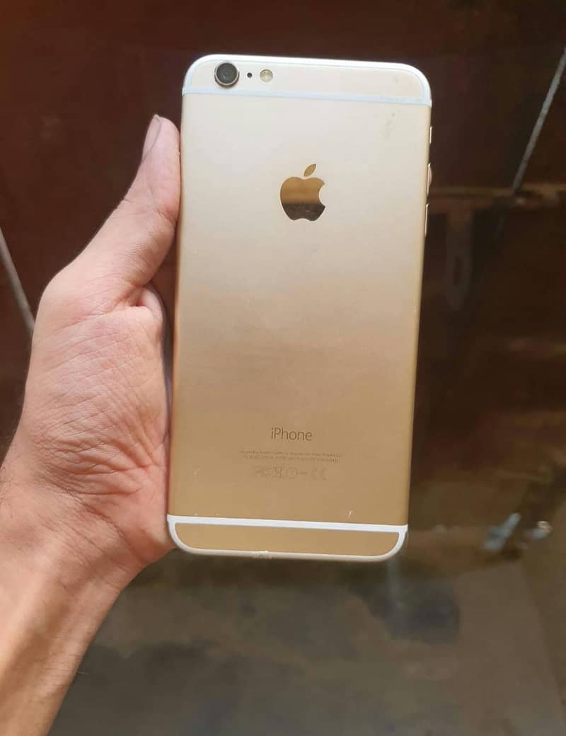 Apple iPhone 6 0
