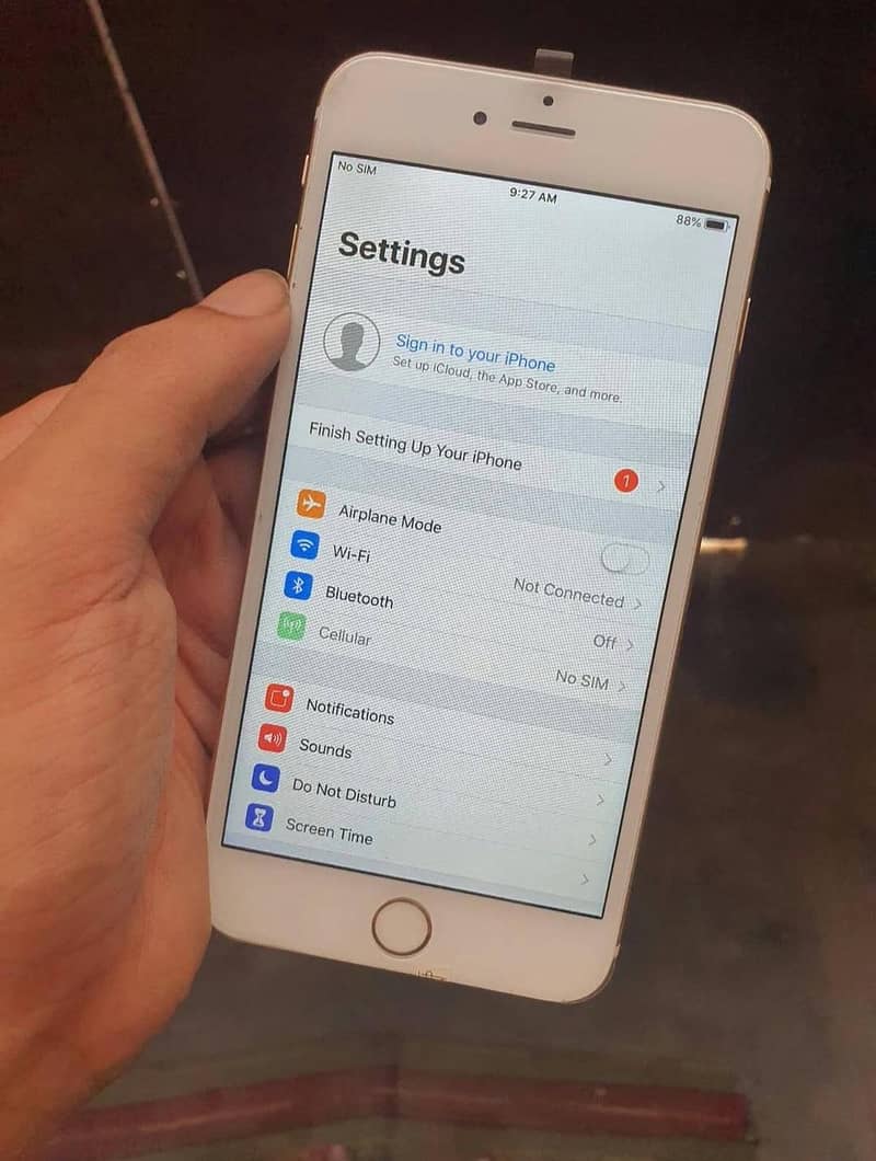 Apple iPhone 6 1
