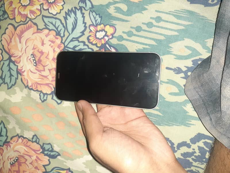 Apple iPhone 12 5