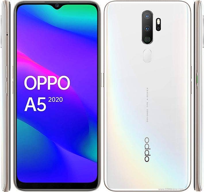 OPPO A5 0