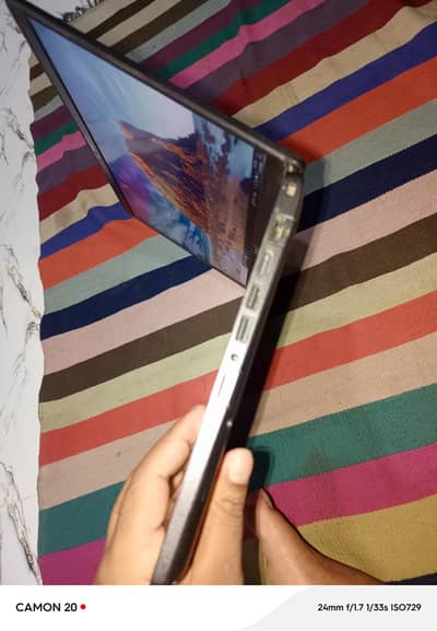 Dell lap top