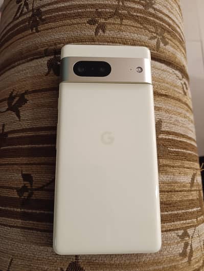Google Pixel 7 (8/128GB) – Dual SIM Approved – Mint Condition