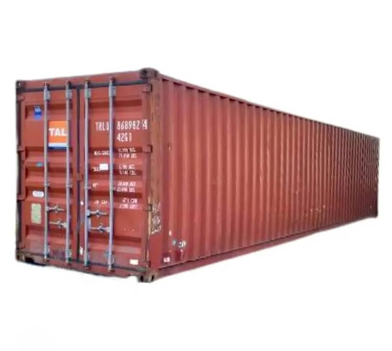 container for sell 0