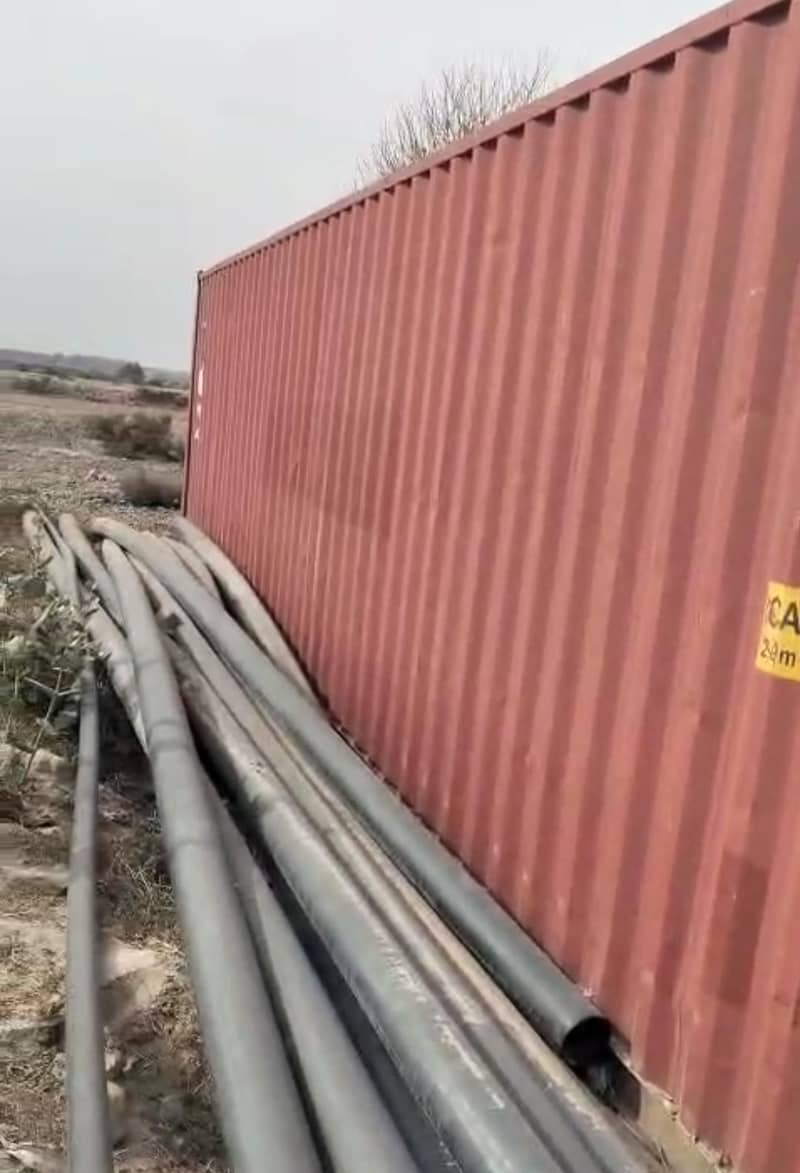 container for sell 1