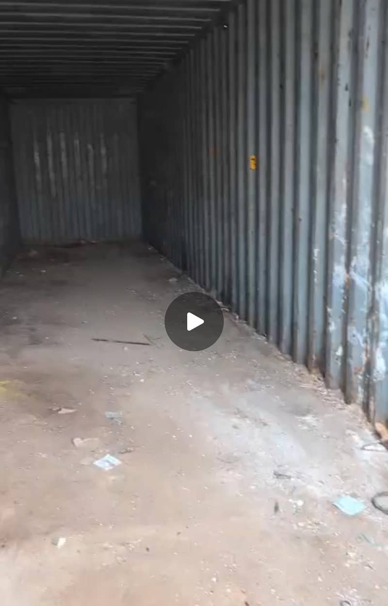 container for sell 3