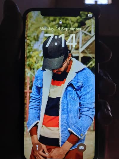 iPhone X 256gb