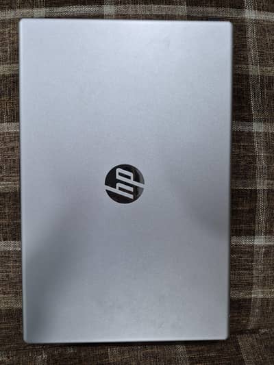 HP 15 Laptop, Core i5 13th Gen | 16 GB RAM | 512 GB NVME SSD |