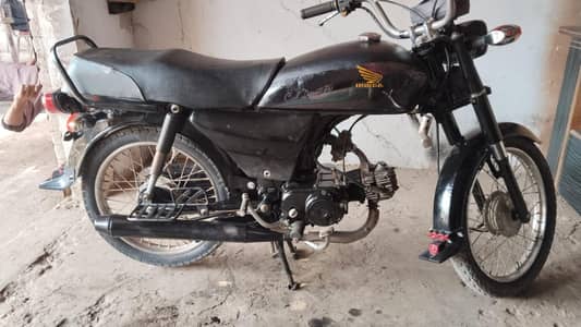 honda 2005 model for sale copy letter clear khanewal No