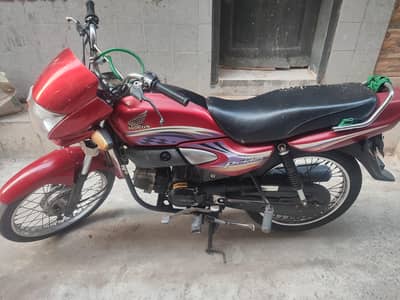 Bike for sale