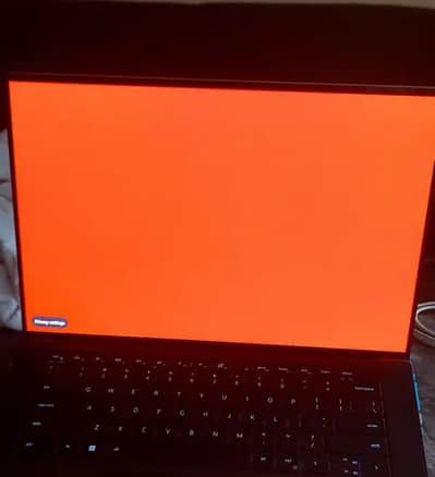 Dell XPS 9530 OLED Core i9 13th gen