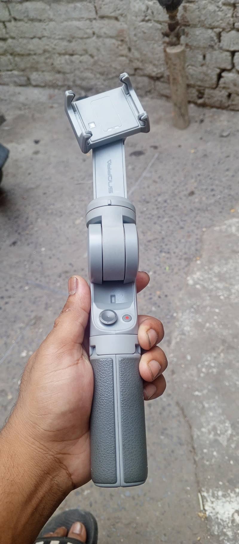 Snopa Atom 2 1