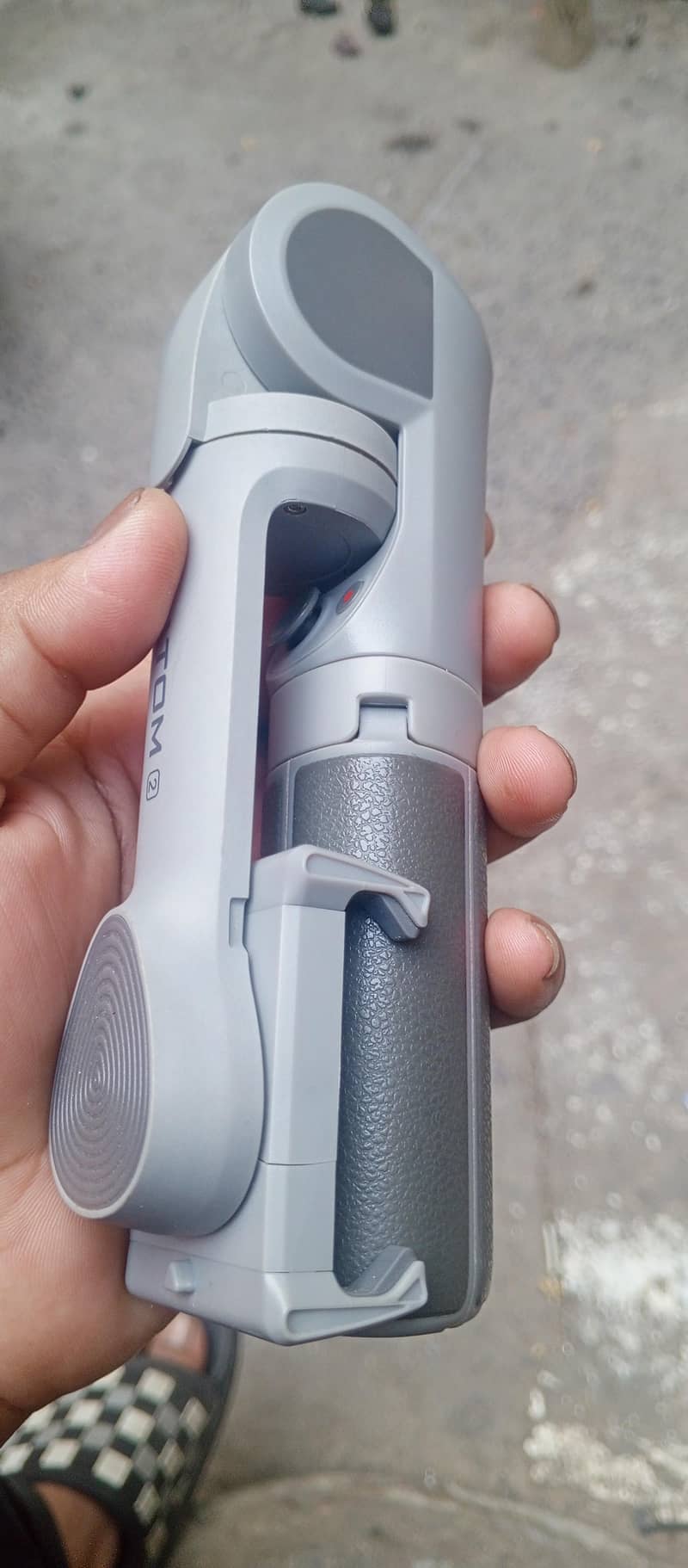 Snopa Atom 2 2