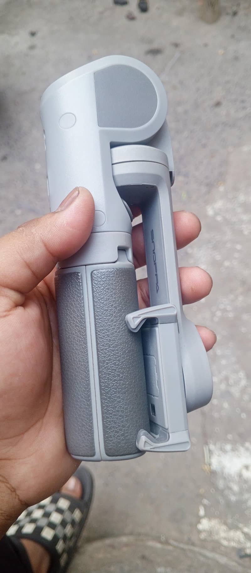 Snopa Atom 2 4