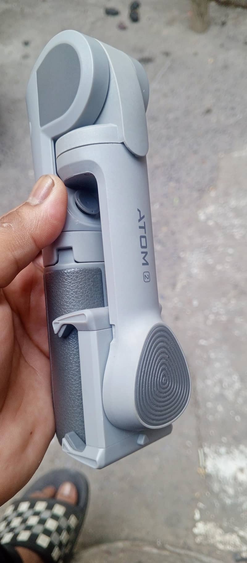 Snopa Atom 2 5