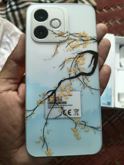 OPPO A6s