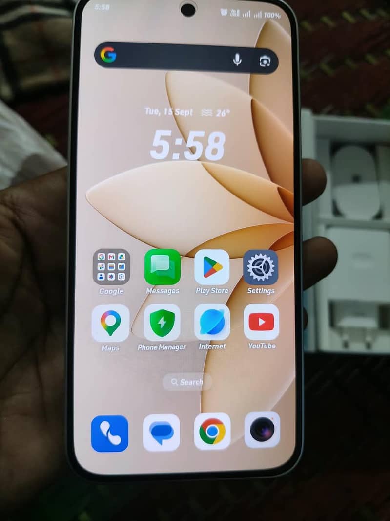 OPPO A6s 1