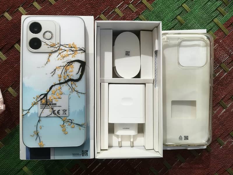 OPPO A6s 7