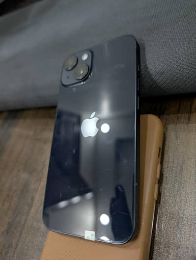 Iphone 14 JV 128gb battery 92% waterpack