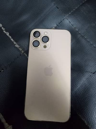 Apple iPhone 13 Pro Max