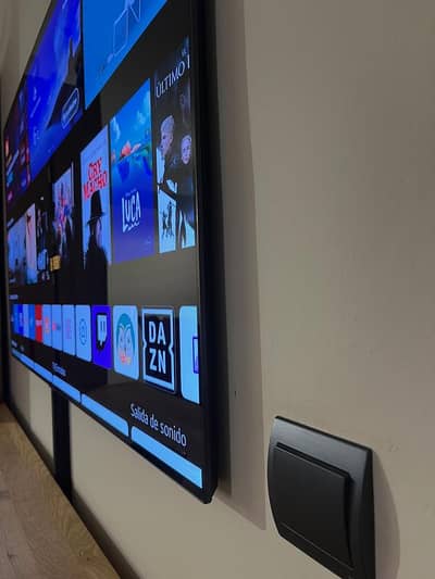 LG OLED G1 Evo Panel Pristine  condition with box and accessories