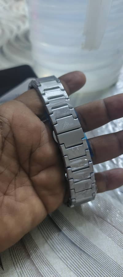 watch