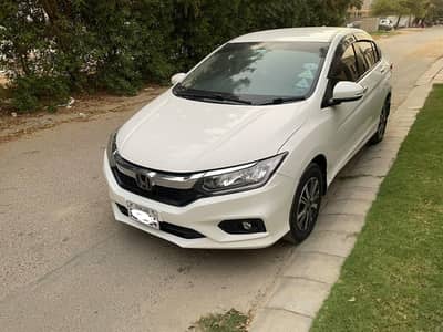 Honda City 2024 ASPIRE 1.5