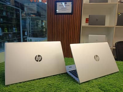 Hp Probook 455G9 | Ryzen 5 5625U | 16GB Ram and 256GB SSD | 15.6" FHD