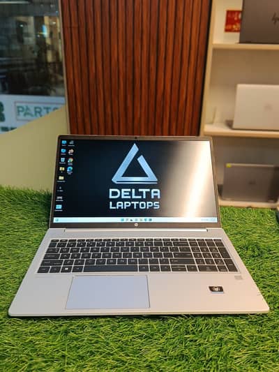 Hp Probook 455G9 | Ryzen 5 5625U | 16GB Ram and 256GB SSD | 15.6" FHD