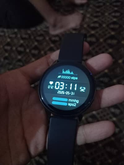 Active 2 pro max